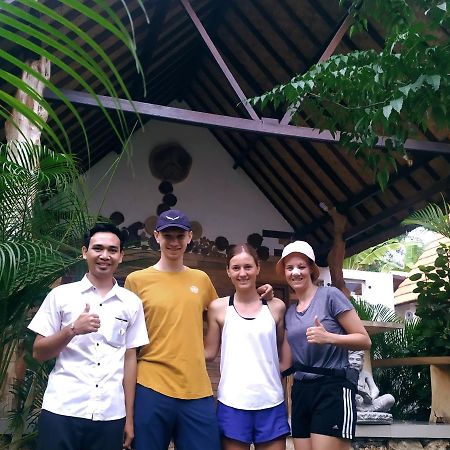 Bukit Keker Cottage Toyapakeh Екстериор снимка