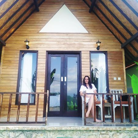 Bukit Keker Cottage Toyapakeh Екстериор снимка