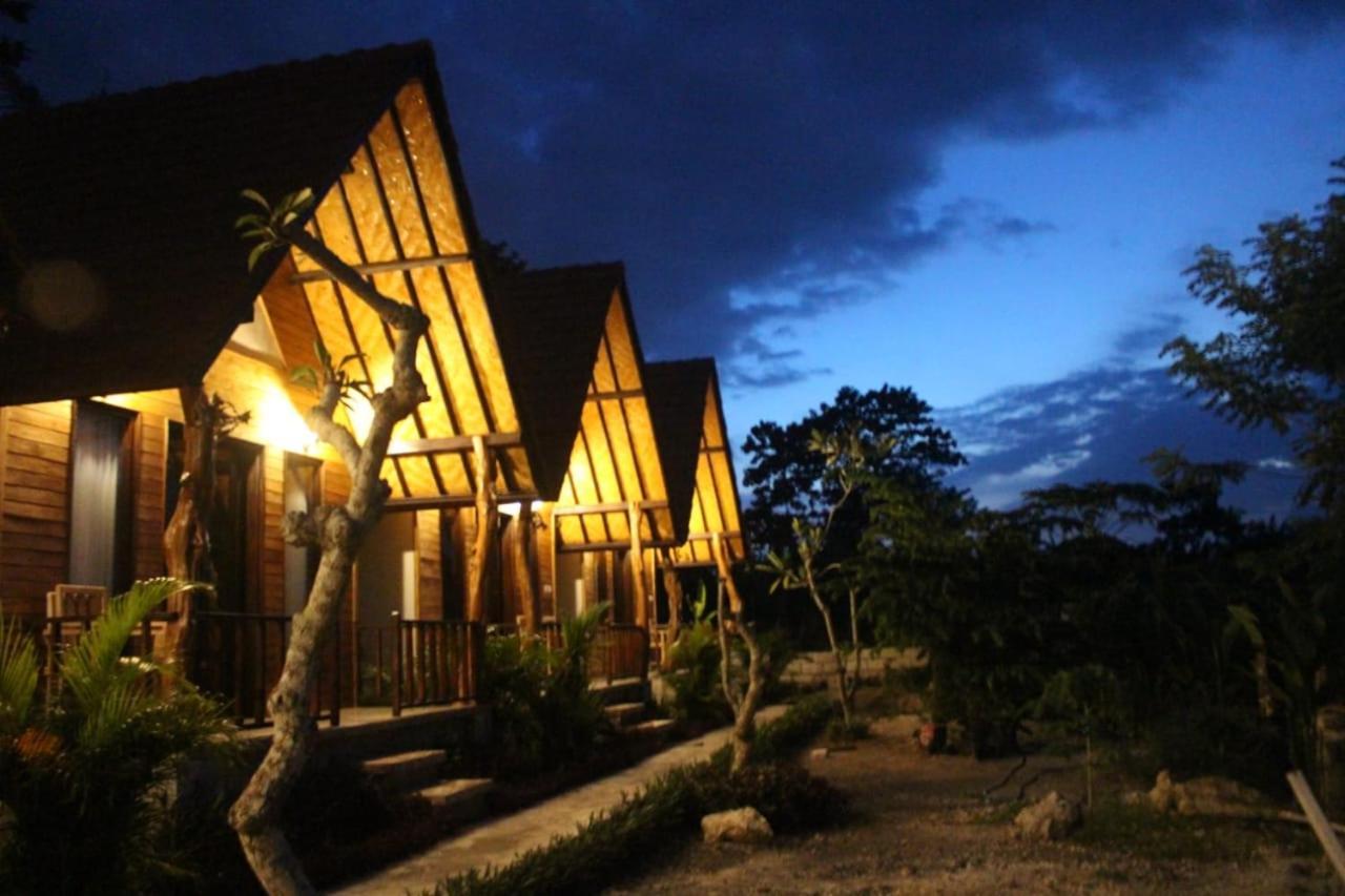 Bukit Keker Cottage Toyapakeh Екстериор снимка