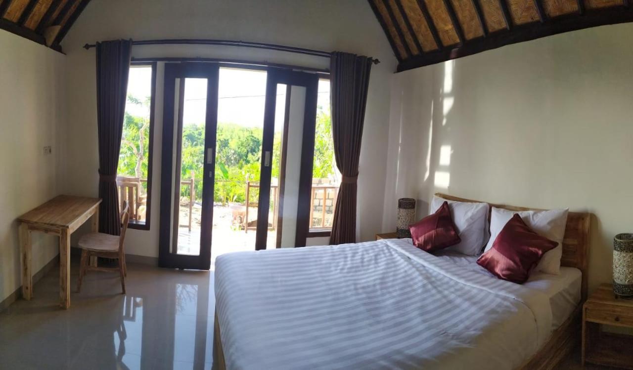 Bukit Keker Cottage Toyapakeh Екстериор снимка