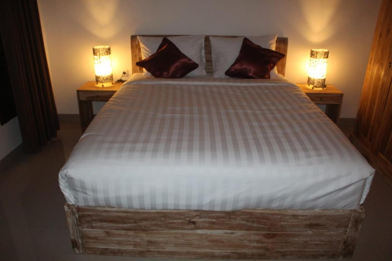 Bukit Keker Cottage Toyapakeh Екстериор снимка