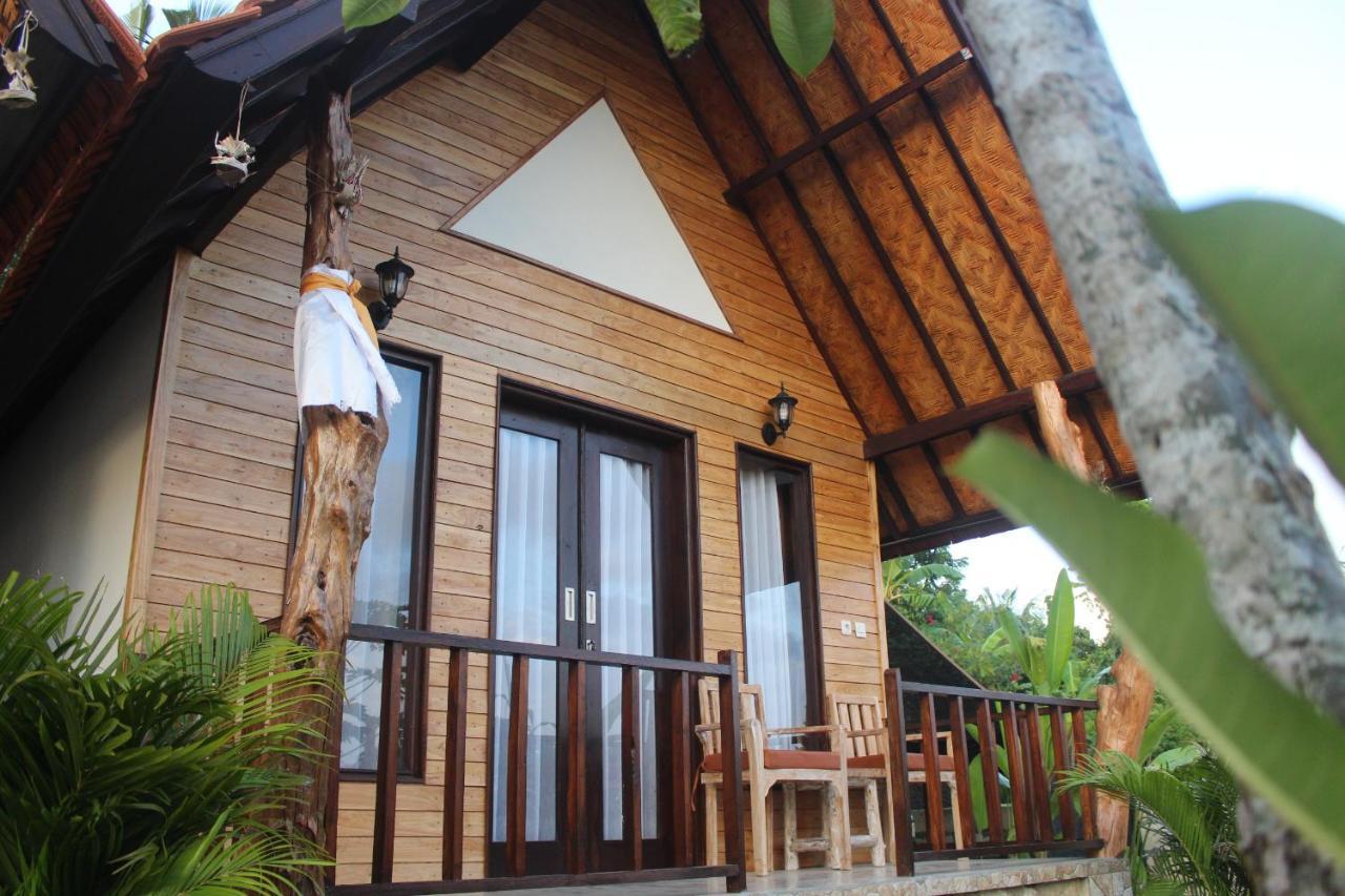 Bukit Keker Cottage Toyapakeh Екстериор снимка