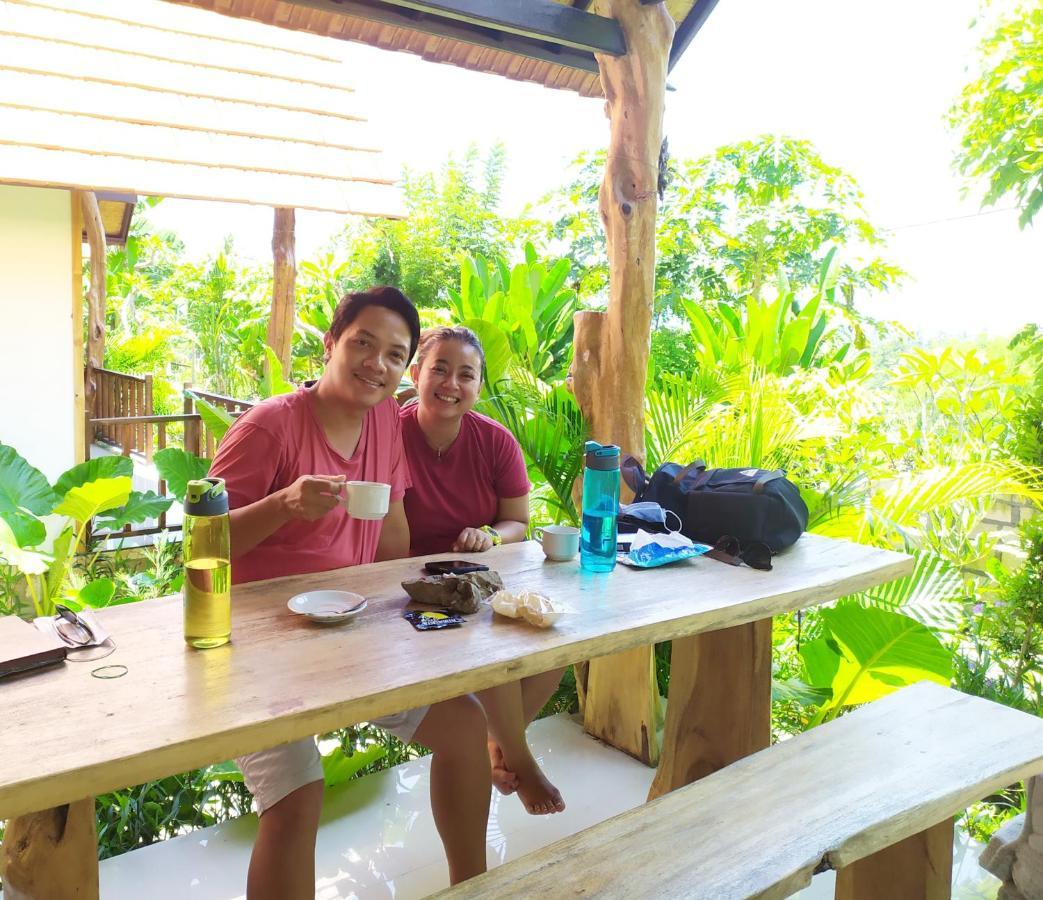 Bukit Keker Cottage Toyapakeh Екстериор снимка