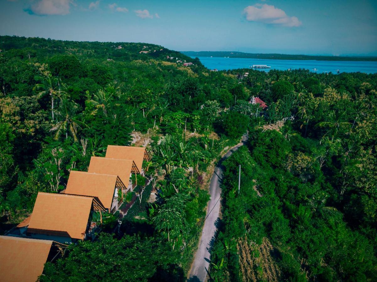 Bukit Keker Cottage Toyapakeh Екстериор снимка