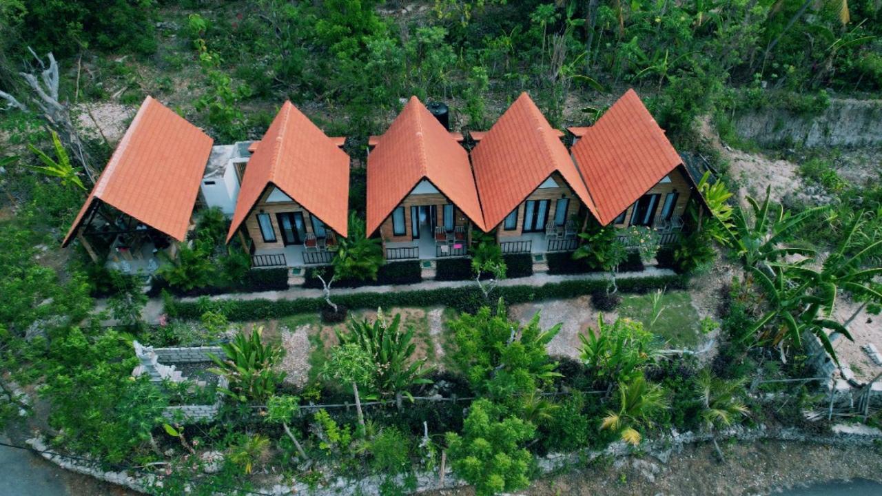 Bukit Keker Cottage Toyapakeh Екстериор снимка