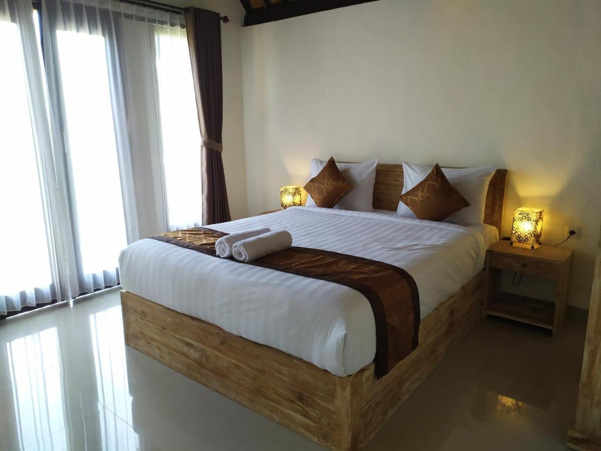 Bukit Keker Cottage Toyapakeh Екстериор снимка
