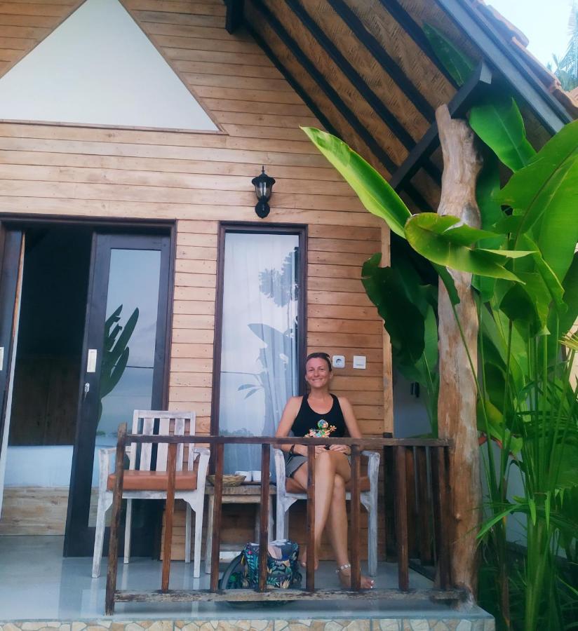 Bukit Keker Cottage Toyapakeh Екстериор снимка