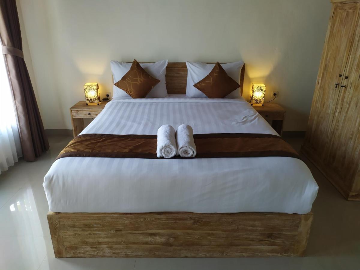 Bukit Keker Cottage Toyapakeh Екстериор снимка