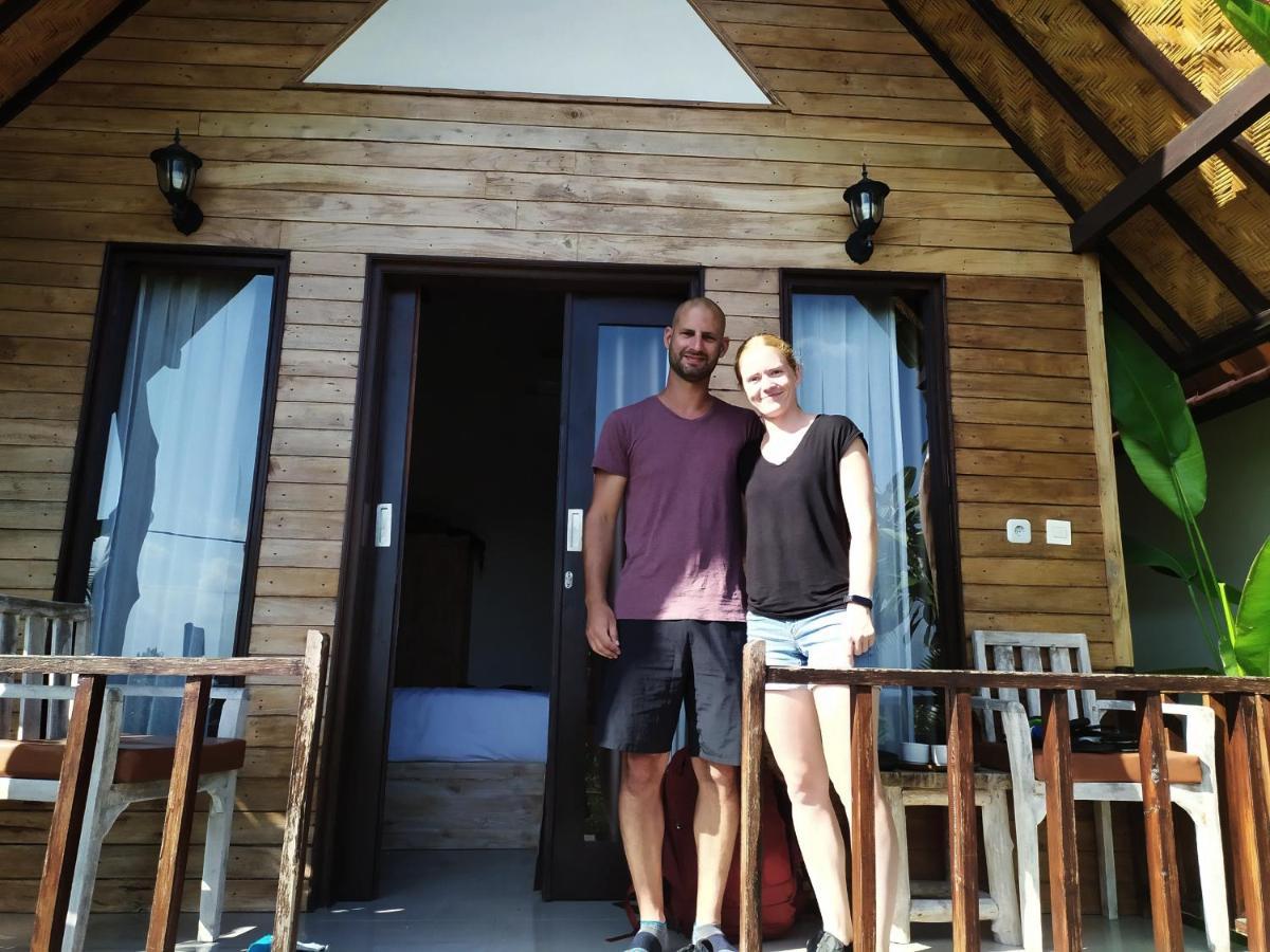 Bukit Keker Cottage Toyapakeh Екстериор снимка