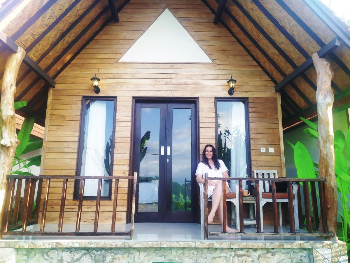 Bukit Keker Cottage Toyapakeh Екстериор снимка